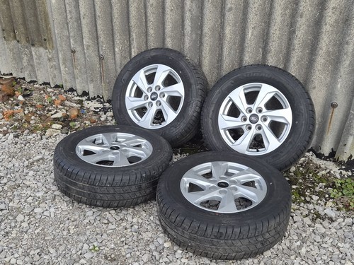 Genuine ford transit - transit, 16