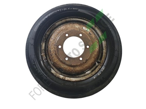 2023 ford transit - transit, wheel