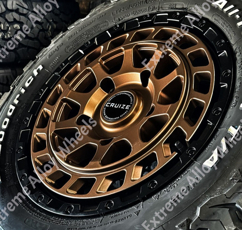 Bronze swamper alloy - bronze,