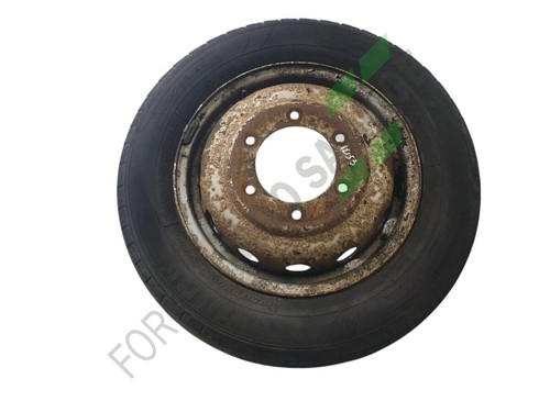 2023 ford transit alloy wheel - transit,
