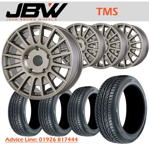 X18 jbw tms m grey - 8"x18",