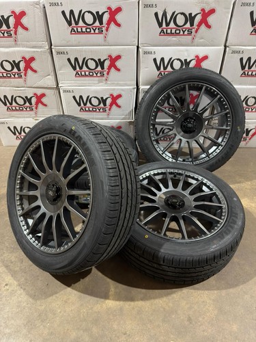 Brand new set - , 19”