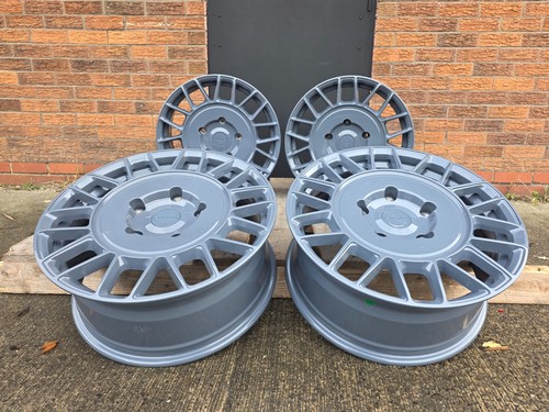 Aero aluwerks alloy - aero,