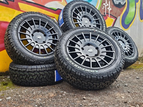 5x160 all terrain - x,