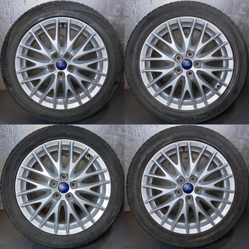 Set ford transit connect - set,