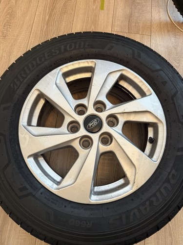 Ford transit custom 2025 - ford,