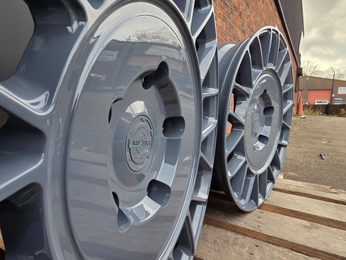 Wheels 18 5x160 - wheels,