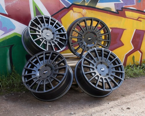 5x160 loaded 04 - 20",