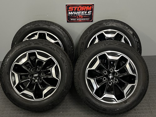 Rare diamond cut 17 ford - ,