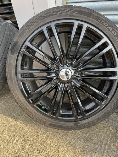 Wheels for transit - 20”,