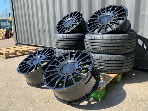 Rst mesh gloss - rst, black