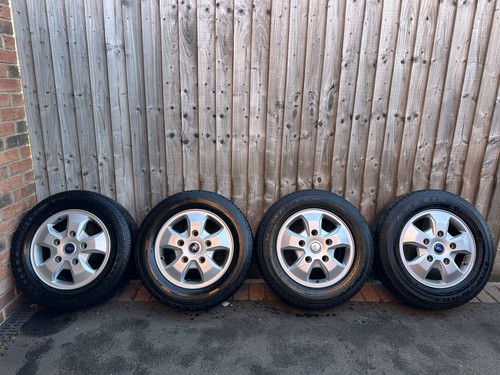 Ford transit custom - ford,