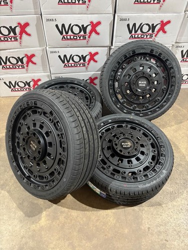New set alloy wheels - alloy,