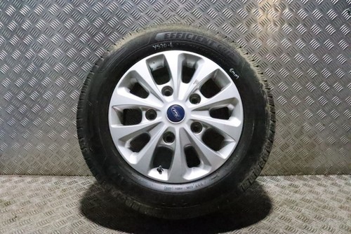Ford transit custom - ford,