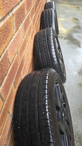 17inch ford transit - 17inch, custom