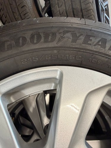New set ford - set,
