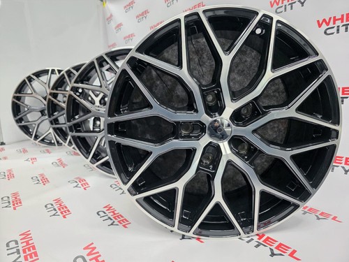 Inch ford transit - 18",