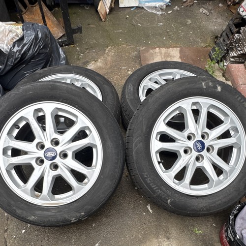 Ford transit connect - ford,