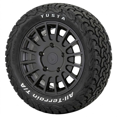 Jbw tms gloss black - 16",