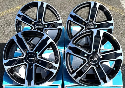 Cobra alloy wheels - alloy, for