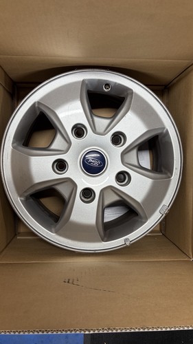 Genuine ford oem alloys wheels - alloys,