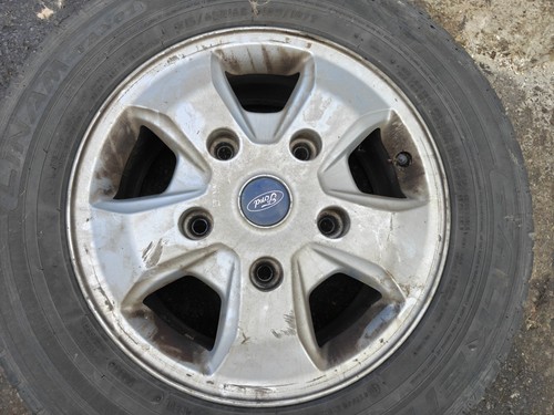 Genuine ford transit custom - genuine,