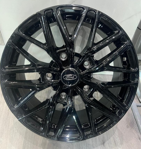 Ast gloss blk sport - 18"ast,