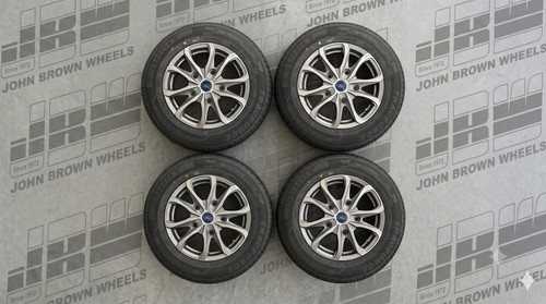 Ford transit style - ford,