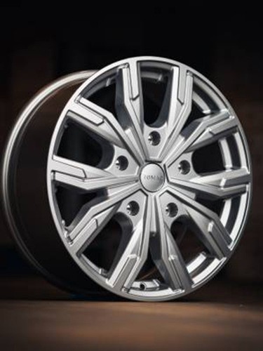 Romac torque alloy wheels - 4x,