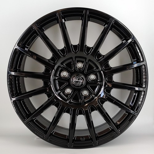 Van black gls - 4, ford