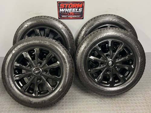 Rare genuine ford - 4x,