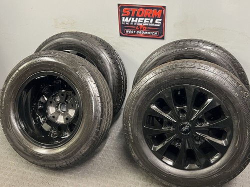 Commercial gloss black ford - gloss,