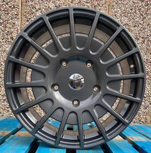 Ford transit custom - 18",