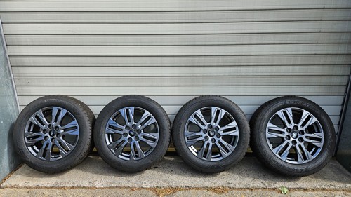 Set genuine ford - of,