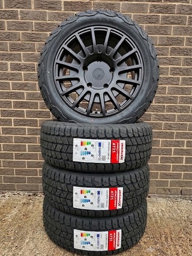 Jbw tms satin black - 18", alloy