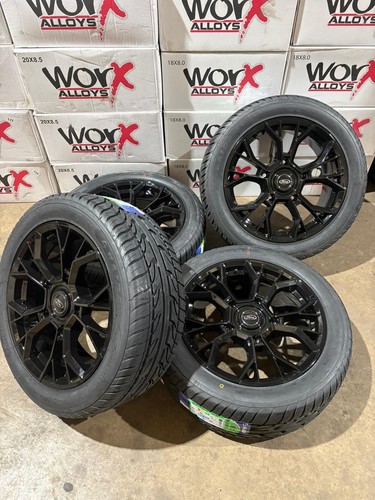Brand new set alloy - brand, 18"