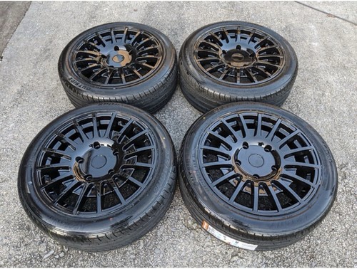 Transit sale alloy - transit, 20”