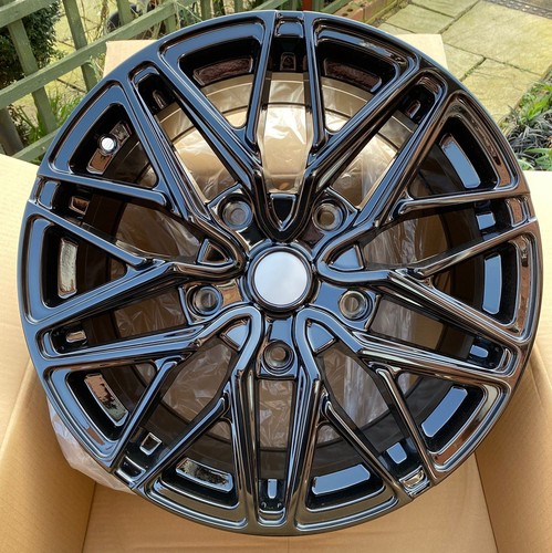 Ford transit custom - 18",