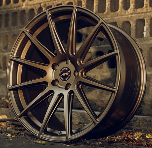 Alloy wheels for ford - alloy,