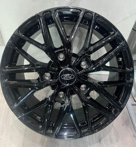 Ast gloss black - 1,