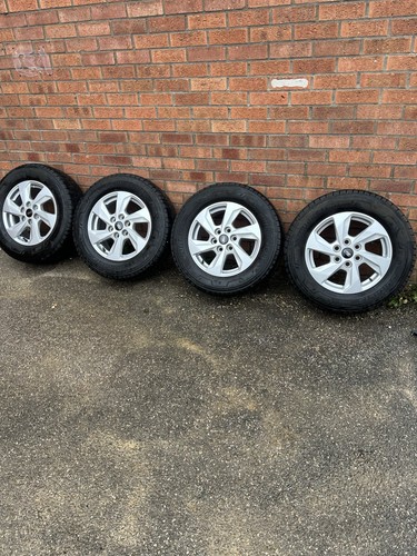 2024 ford transit custom alloy - 2024,