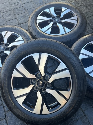 Oem diamond cut - diamond, ford