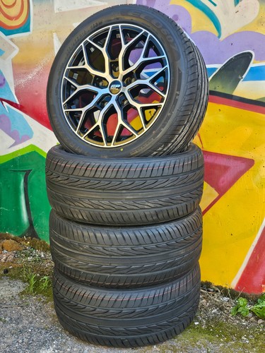 5x160 loaded 05 alloys - x,