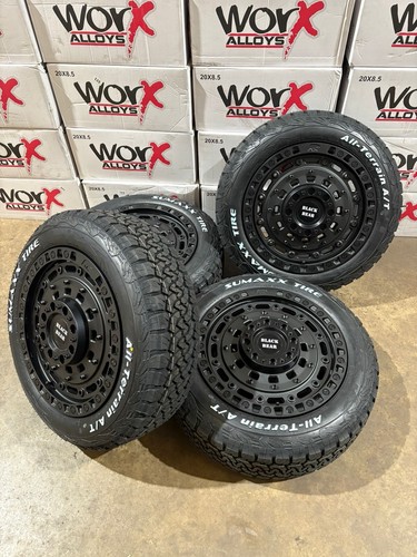 Set alloy wheels - ,