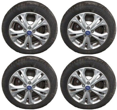 Genuine ford transit - ford,