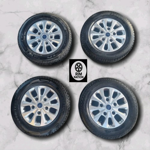 Genuine ford transit custom - genuine,