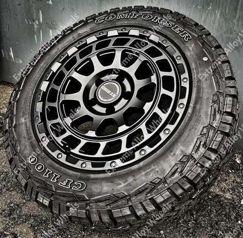 Swamper alloy wheels fits - alloy,