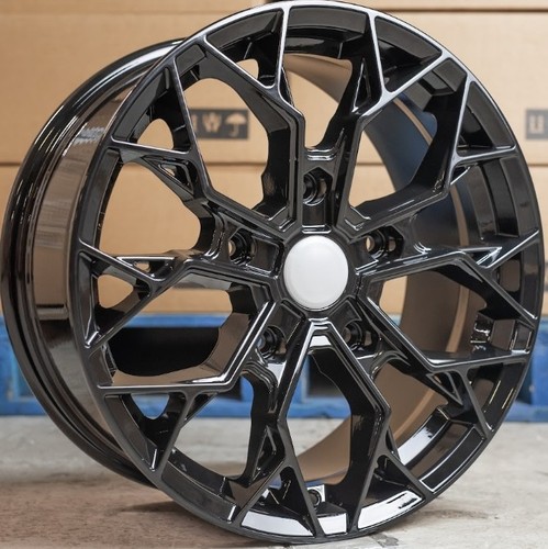 Transit van style alloy - transit,
