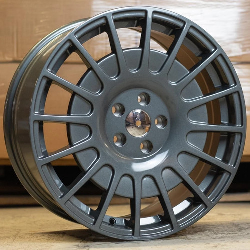 4x18 ast grey sport ford - sport,