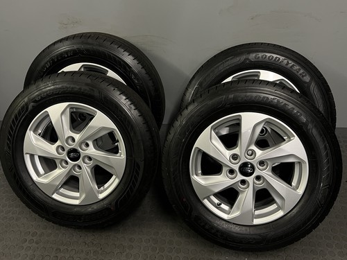 Genuine ford transit - 16",